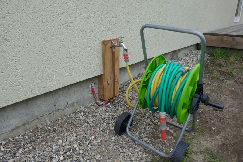 Burst Water Line Repair in Denver, CO
