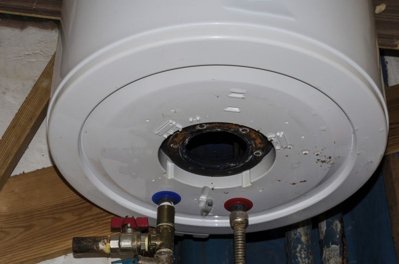 Commercial Water Heater Repair in Denver, CO