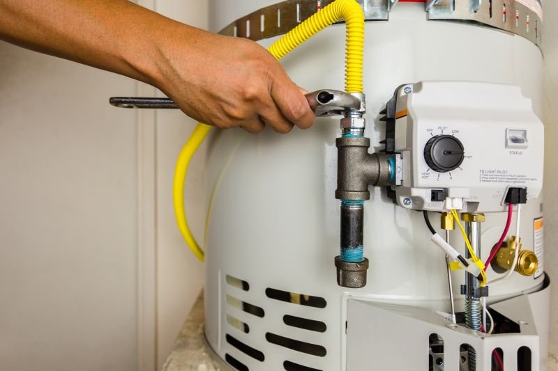 Csst Plumbing Installation in Kansas City, MO