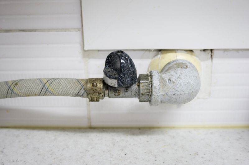 Gas Valve Repair in Denver, CO