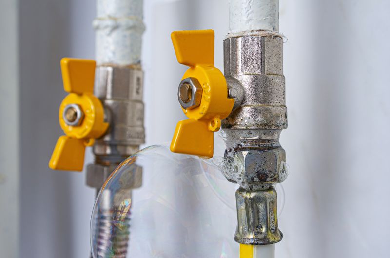 Natural Gas Plumbing in West Palm Beach, FL