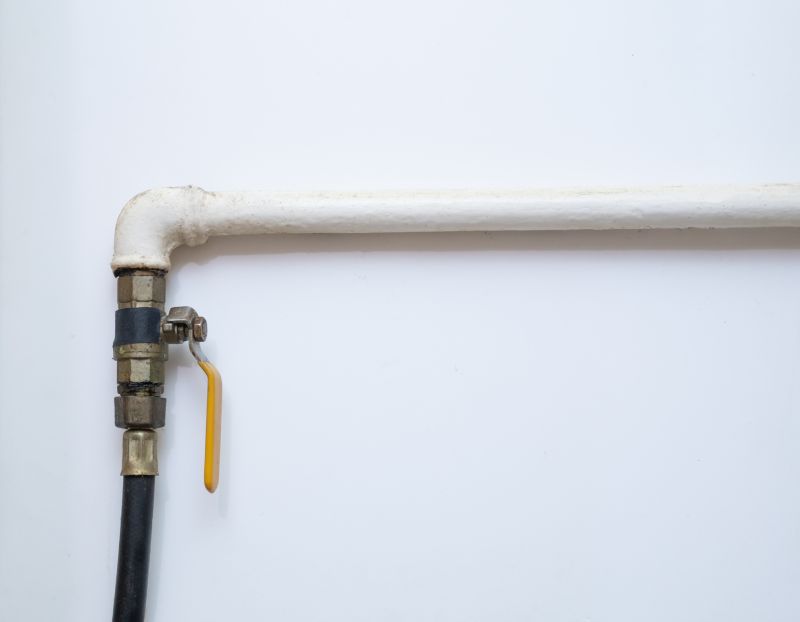Natural Gas Plumbing in Columbus, OH