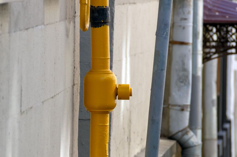 Propane Line Installation in Kansas City, MO