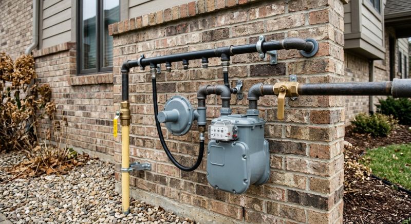 Natural Gas Plumbing in Fort Lauderdale, FL