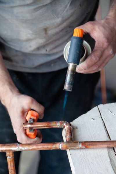 Get Gas Plumbing Leak Repair Near You - Gas Plumbing Leak Repair Pros